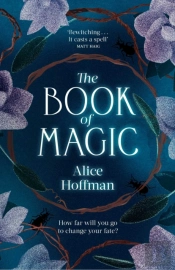The Book Of Magic