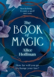 The Book Of Magic