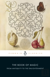 The Book Of Magic