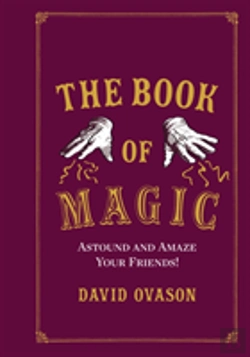 Bertrand.pt - The Book Of Magic