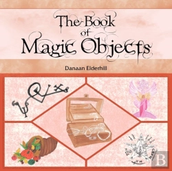 Bertrand.pt - The Book Of Magic Objects