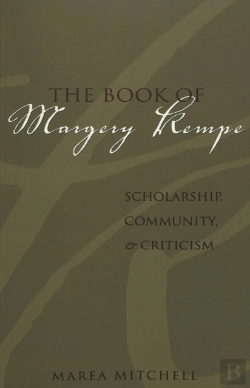 Bertrand.pt - The Book Of Margery Kempe