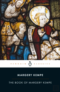 Bertrand.pt - The Book Of Margery Kempe