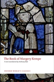 The Book Of Margery Kempe