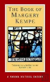 The Book Of Margery Kempe