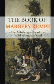 The Book Of Margery Kempe