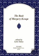 The Book Of Margery Kempe
