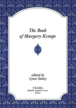 Bertrand.pt - The Book Of Margery Kempe
