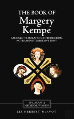 Bertrand.pt - The Book Of Margery Kempe