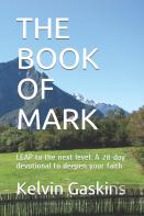 The Book Of Mark