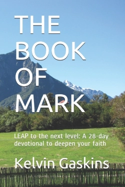 Bertrand.pt - The Book Of Mark