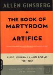 The Book Of Martyrdom And Artifice