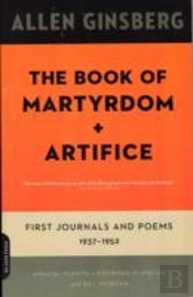 The Book Of Martyrdom And Artifice