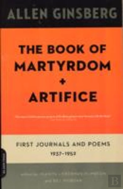 Bertrand.pt - The Book Of Martyrdom And Artifice