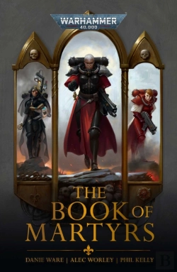 Bertrand.pt - The Book Of Martyrs