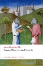The Book Of Marvels And Travels