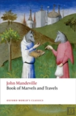 Bertrand.pt - The Book Of Marvels And Travels