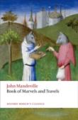 The Book Of Marvels And Travels