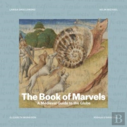 Bertrand.pt - The Book Of Marvels