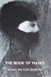 The Book Of Masks