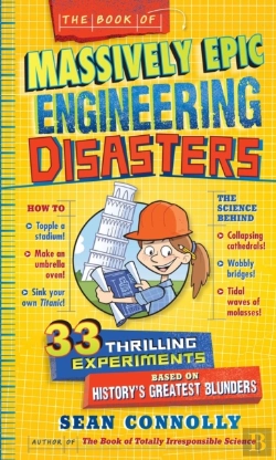 Bertrand.pt - The Book Of Massively Epic Engineering Disasters