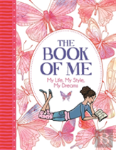 The Book Of Me