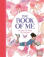 The Book Of Me