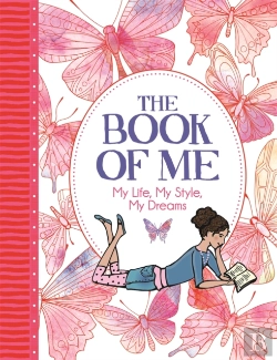 Bertrand.pt - The Book Of Me