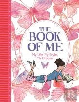 The Book Of Me