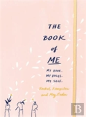 The Book Of Me