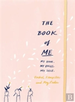 Bertrand.pt - The Book Of Me