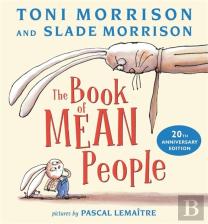 The Book Of Mean People (20th Anniversary Edition)