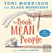 The Book Of Mean People (20th Anniversary Edition)