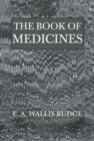 The Book Of Medicines