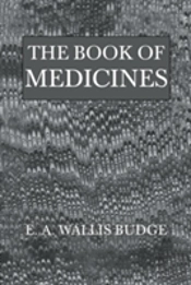 The Book Of Medicines