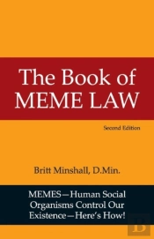 The Book Of Meme Law