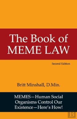 Bertrand.pt - The Book Of Meme Law