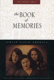The Book Of Memories