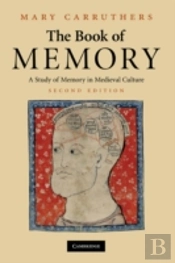 The Book Of Memory