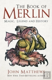 The Book Of Merlin