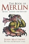The Book Of Merlin