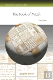 The Book Of Micah