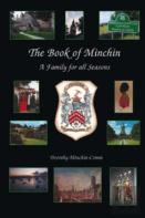 The Book Of Minchin