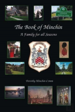 Bertrand.pt - The Book Of Minchin