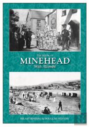 The Book Of Minehead With Alcombe