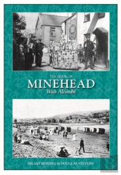 The Book Of Minehead With Alcombe