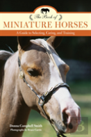 The Book Of Miniature Horses