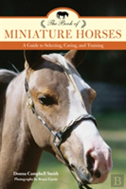 Bertrand.pt - The Book Of Miniature Horses