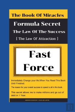 Bertrand.pt - The Book Of Miracles Formula Secret The Law Of The Success Fast And Force  (The Law Of Attraction)