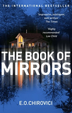 Bertrand.pt - The Book Of Mirrors